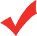 Red Checkmark